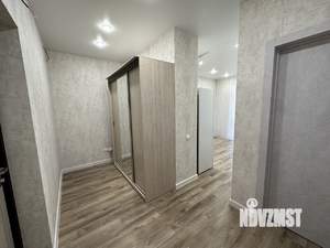 1-к квартира, на длительный срок, 40м2, 11/27 этаж