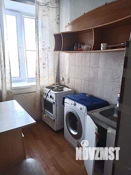 1-к квартира, на длительный срок, 29м2, 3/4 этаж