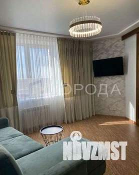 2-к квартира, на длительный срок, 71м2, 24/25 этаж