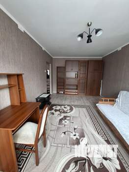 1-к квартира, на длительный срок, 39м2, 6/9 этаж