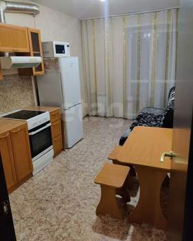 1-к квартира, на длительный срок, 41м2, 8/9 этаж