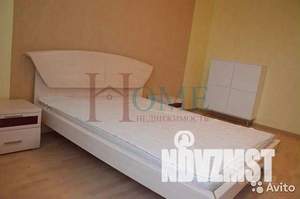 1-к квартира, на длительный срок, 50м2, 11/19 этаж
