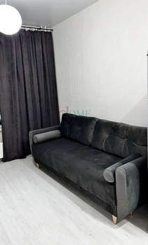 2-к квартира, на длительный срок, 50м2, 7/17 этаж