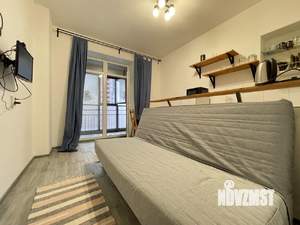 1-к квартира, на длительный срок, 42м2, 13/20 этаж