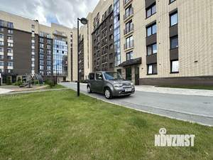 Студия квартира, на длительный срок, 28м2, 5/8 этаж