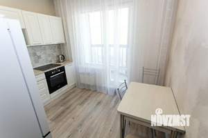 1-к квартира, на длительный срок, 48м2, 14/17 этаж