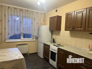 2-к квартира, на длительный срок, 60м2, 5/18 этаж