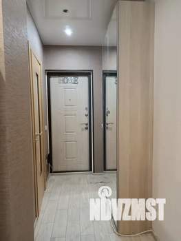 Студия квартира, посуточно, 22м2, 16/17 этаж