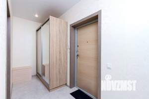 2-к квартира, посуточно, 42м2, 1/1 этаж