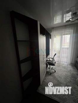 2-к квартира, на длительный срок, 53м2, 2/9 этаж