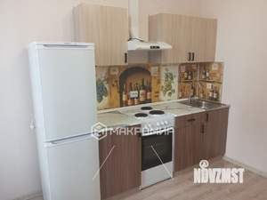 1-к квартира, на длительный срок, 35м2, 5/25 этаж