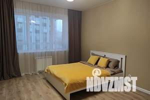 2-к квартира, посуточно, 44м2, 7/20 этаж