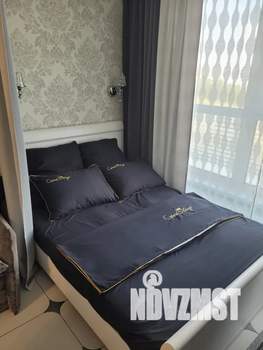 Студия квартира, посуточно, 30м2, 2/17 этаж