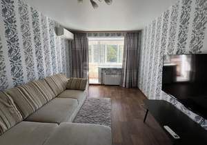 1-к квартира, на длительный срок, 33м2, 5/5 этаж