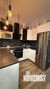 2-к квартира, на длительный срок, 41м2, 26/26 этаж