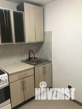 1-к квартира, на длительный срок, 31м2, 5/5 этаж