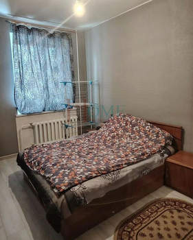 2-к квартира, на длительный срок, 56м2, 1/5 этаж