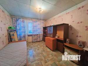 2-к квартира, на длительный срок, 45м2, 4/5 этаж