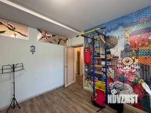 2-к квартира, на длительный срок, 60м2, 14/25 этаж