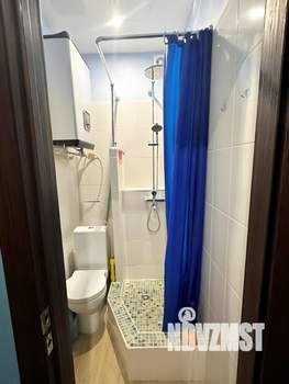 Студия квартира, на длительный срок, 20м2, 9/10 этаж