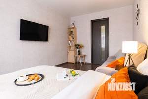 2-к квартира, посуточно, 48м2, 2/5 этаж