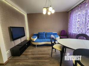 3-к квартира, на длительный срок, 65м2, 7/9 этаж