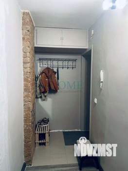 1-к квартира, на длительный срок, 32м2, 3/5 этаж