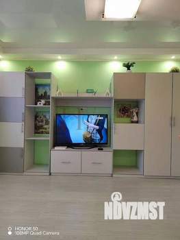 Студия квартира, на длительный срок, 32м2, 4/10 этаж