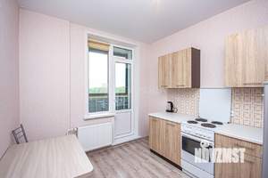 1-к квартира, на длительный срок, 40м2, 10/24 этаж