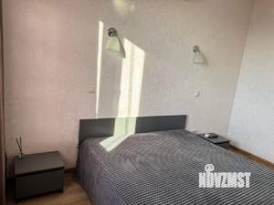 1-к квартира, на длительный срок, 30м2, 10/25 этаж