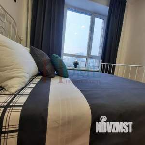 Студия квартира, на длительный срок, 18м2, 2/25 этаж