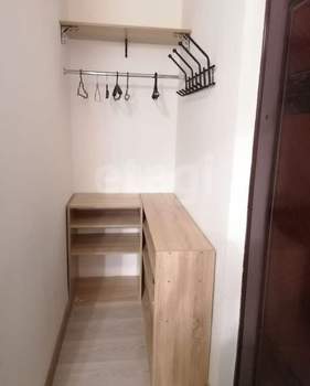 2-к квартира, на длительный срок, 38м2, 6/10 этаж