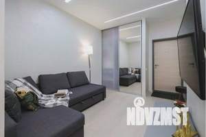 2-к квартира, посуточно, 45м2, 15/25 этаж