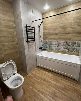 Студия квартира, на длительный срок, 29м2, 14/25 этаж