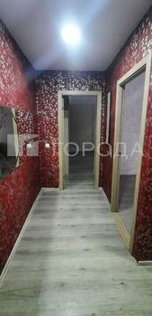 2-к квартира, на длительный срок, 48м2, 2/9 этаж