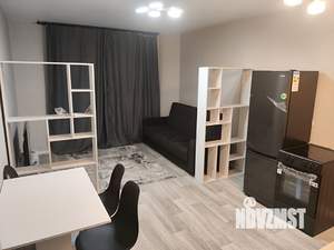 1-к квартира, на длительный срок, 55м2, 6/18 этаж