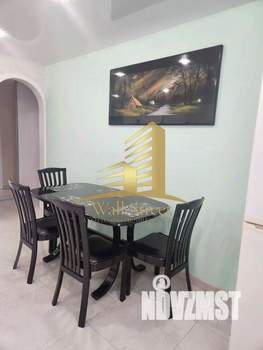 2-к квартира, на длительный срок, 68м2, 8/10 этаж