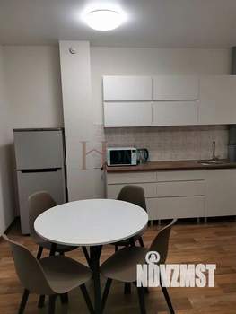 2-к квартира, на длительный срок, 56м2, 4/17 этаж