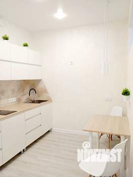 Студия квартира, на длительный срок, 26м2, 13/23 этаж