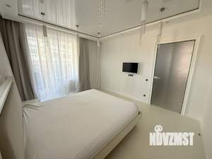 3-к квартира, на длительный срок, 81м2, 3/17 этаж