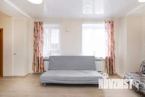 2-к квартира, посуточно, 40м2, 3/19 этаж