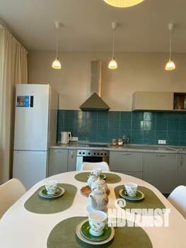 3-к квартира, на длительный срок, 127м2, 12/12 этаж