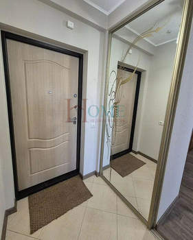 1-к квартира, на длительный срок, 39м2, 10/16 этаж