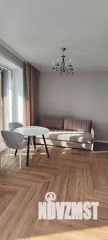 1-к квартира, на длительный срок, 33м2, 8/25 этаж