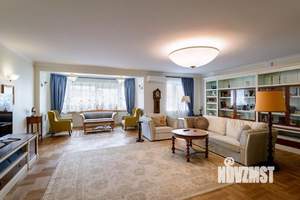 3-к квартира, на длительный срок, 169м2, 6/9 этаж