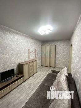 1-к квартира, на длительный срок, 38м2, 6/17 этаж