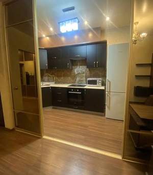 1-к квартира, на длительный срок, 42м2, 7/17 этаж