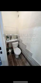 1-к квартира, на длительный срок, 33м2, 5/5 этаж