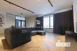 3-к квартира, на длительный срок, 113м2, 4/8 этаж