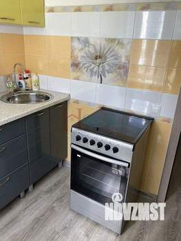 1-к квартира, на длительный срок, 30м2, 1/5 этаж